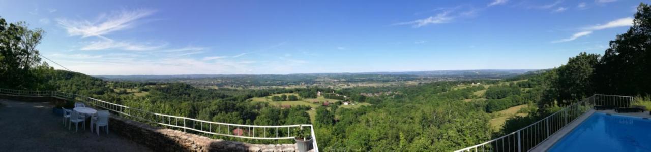 Bed & Breakfast La Maison Du Rocher